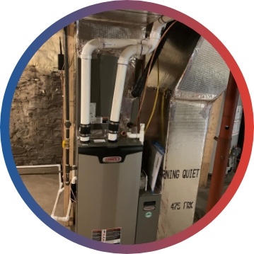 Furnace Repair in Circleville, OH