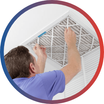 Indoor Air Quality in Lancaster, OH