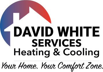 David White Services logo