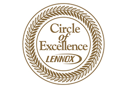 Lennox Circle Of Excellence