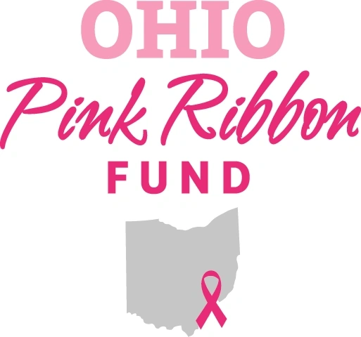 ohio pink ribbon fund logo