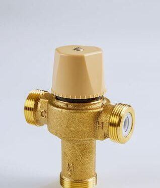 Thermostatic Expansion Valve in Athens, OH