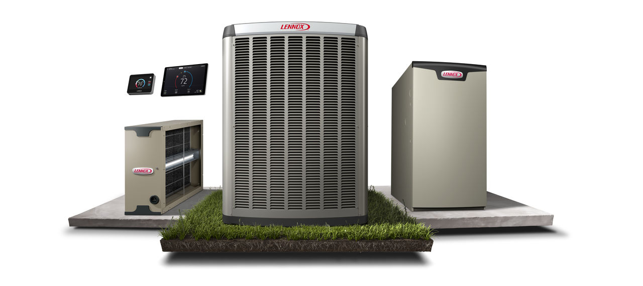 lennox products